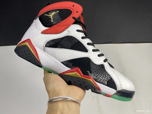 7 China Retro Greater Jordan CW2805-160 Air 0810
